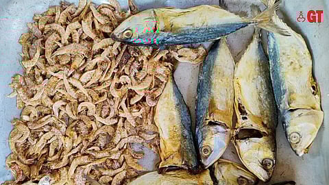 Shop for monsoon provisions this weekend in Goa