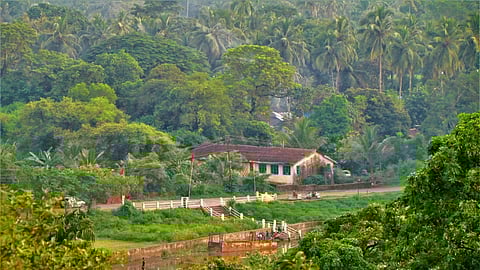 Much of Goa’s environmental governance trajectory will depend on the functioning of its two key ministries, Forest and Environment