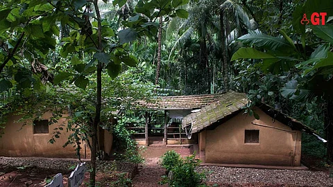 Kulagar in Goa