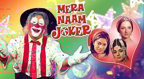 Watch a Bollywood classic in Goa today