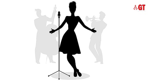 Participate in a Konkani singing competition