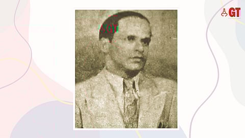 Remembering Goa’s ace novelist Reginald Fernandes