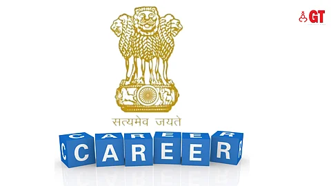Dreaming of a career in the Civil Services?
