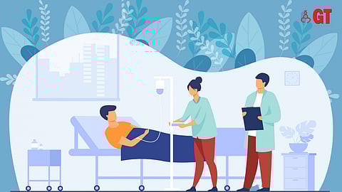 Healthcare providers are required to share complete details of medical conditions, treatments, risks etc to patients