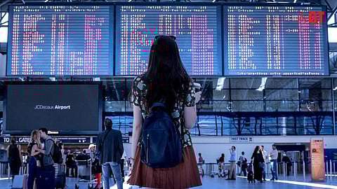 Goa's Mopa airport is expected to be operational from September 1, 2022
