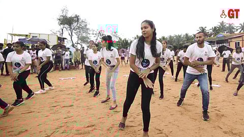 Drug abuse awareness