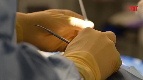 Manipal Hospital, Goa, performed neurosurgery on a 95-year-old