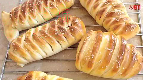 Learn to make puff pastries like a pro