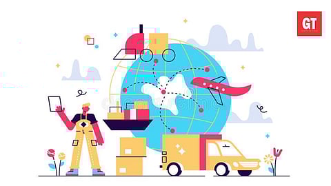 Attend a seminar on World MSME Day