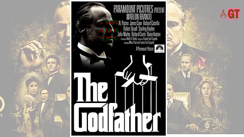 Watch a Hollywood classic from the Seventies