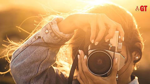 Participate in a photography contest in Goa