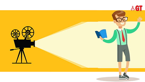 Join an acting session today