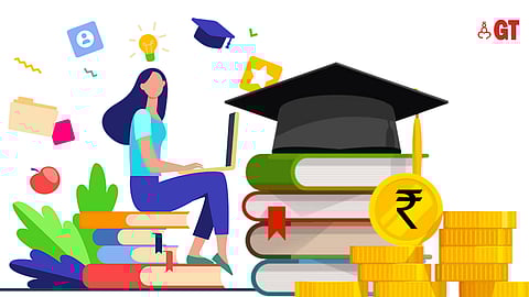 Urja Foundation invites scholarship applications from bright and needy students from Pernem