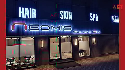 Neomi’s Salon has been on Goa's beauty for 25 years