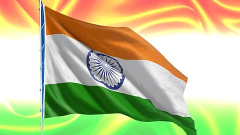 Let us on this Independence Day, celebrate our differences