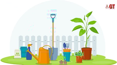 This weekend, check out a kitchen gardener's market in Margao