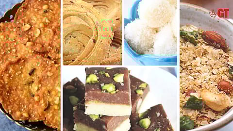 Learn to prepare fuss-free, quick, delicious eggless sweets and savouries at Irene’s Culinary Studio, Porvorim, on August 27, 2022