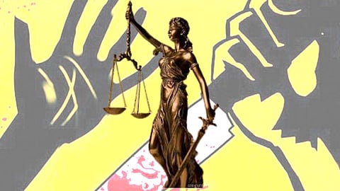 Navelim murder accused acquitted as case falls apart