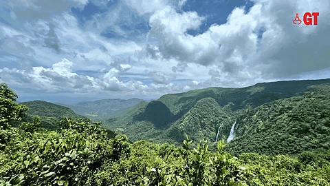 Wildernest is perfect to escape Goa’s coastal heat