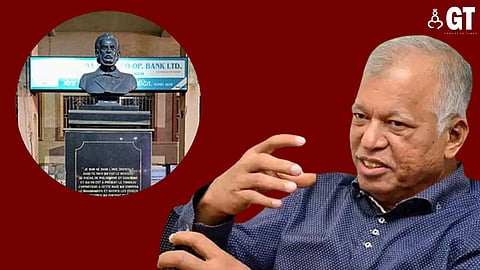 September 30, 2022, is the 153rd death anniversary of Dr Francisco Luis Gomes.