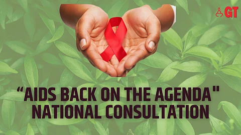 HIV experts and faith leaders will be coming together to strategise a plan to end the threat of AIDS.
