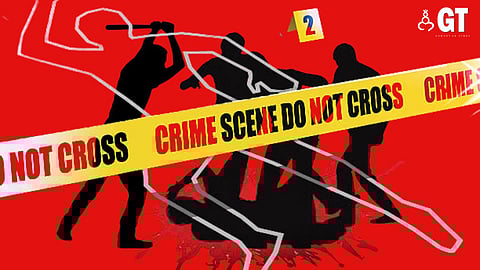 The gruesome killing shocked the residents of the area.