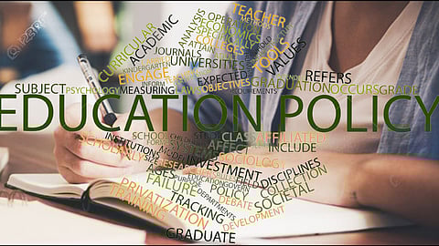 Implementation of NEP 2019 is way forward for education