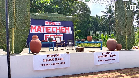 The first-ever Matiechem Fest was celebrated on 2nd October 2022.