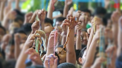 Fr Joseph Edattu, VC, director of Divine Retreat Centre, UK, will be in Goa on November 5 & 6