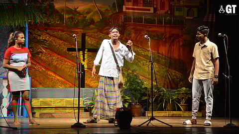 In the weeks to come, 16 new 'tiatr' productions are in store for 'tiatr' fans