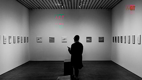 Altamirra is organising an informal display of original art