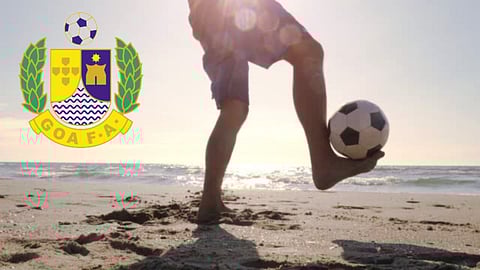It's time to put Goan football back on track.