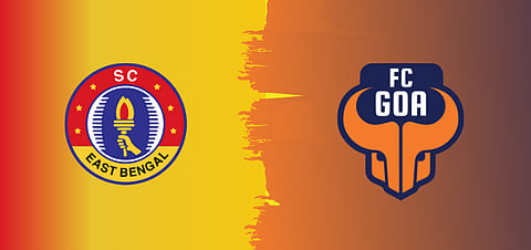 FC Goa off to winning start in Indian Super League campaign