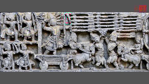 Find out what makes the ‘Mahabharata’ such a timeless classic