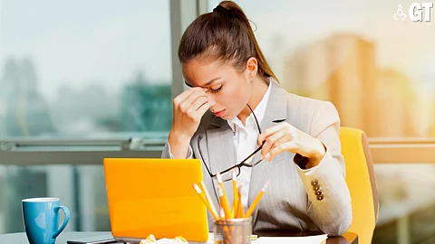 Unhealthy lifestyle can give you digestive problems and heart ailments.