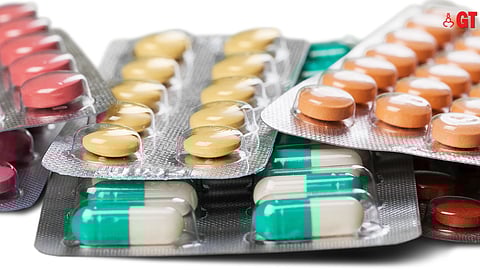 Sara Khan was admitted to the hospital after she complained about uneasiness on consuming a narcotic substance.