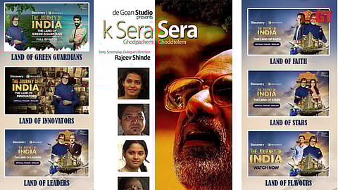 Check out the schedule of free screening for November 27, 2022