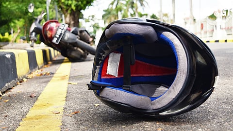 Road safety Committee on Tuesday held a joint meeting to make Goan roads safer.