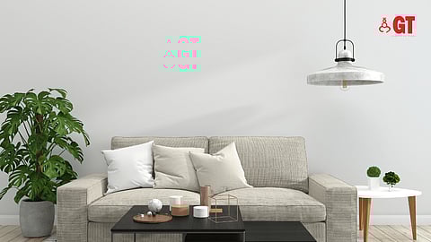 For representative purpose only