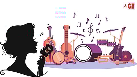 The Goa Jazz Academy, Guirim, is organizing a student recital at the Goa Jazz Academy, Guirim, on Nov 6, 2022