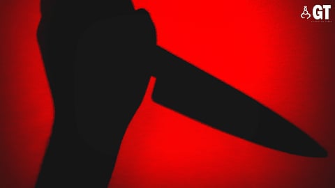 In a shocking incident from Canacona, nephew reportedly stabbed his uncle in anger.