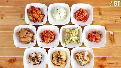 From now on you will have an opportunity to taste regional delicacies while travelling by train.