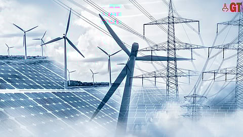 Goa will need more power in near future considering the power consumption of the state today.