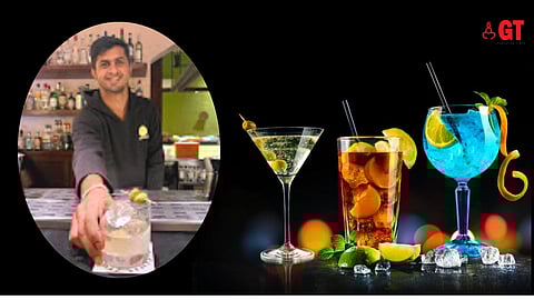 Vansh Dang, a hospitality professional and mixologist, is hosting a pop up event ‘Dang It’, beginning Nov 23, 2022