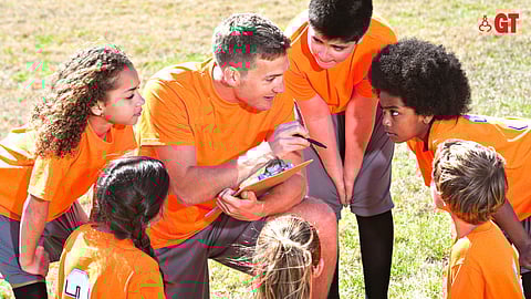 At least five cases of child sexual abuse in private sports coaching institutes have been reported in 2022. (Photo for representational purpose only)