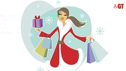 Tarang's ‘Christmas Bazaar’ will be held in Panjim from December 2 to 4