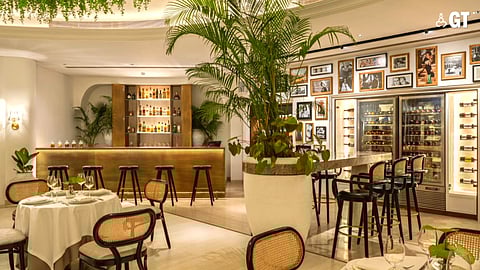 Paper Moon will bring alive authentic Italian gastronomic tradition in Goa.