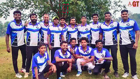 Winners of the Malkarne Premier League
