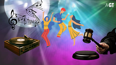 Many establishments have voluntarily come forward and obtained licenses from PPL.