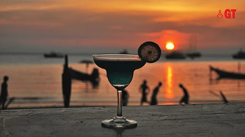 5 best sea view restaurants in Goa